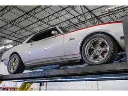 1968 Chevrolet Camaro (CC-2087479) for sale in Ft Worth, Texas