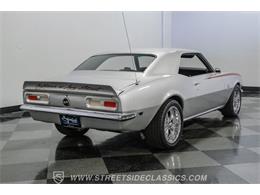 1968 Chevrolet Camaro (CC-2087479) for sale in Ft Worth, Texas