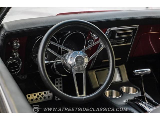 1968 Chevrolet Camaro (CC-2087479) for sale in Ft Worth, Texas