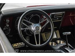 1968 Chevrolet Camaro (CC-2087479) for sale in Ft Worth, Texas