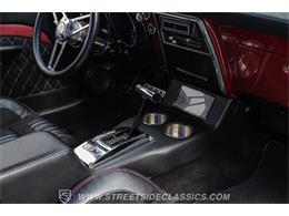 1968 Chevrolet Camaro (CC-2087479) for sale in Ft Worth, Texas