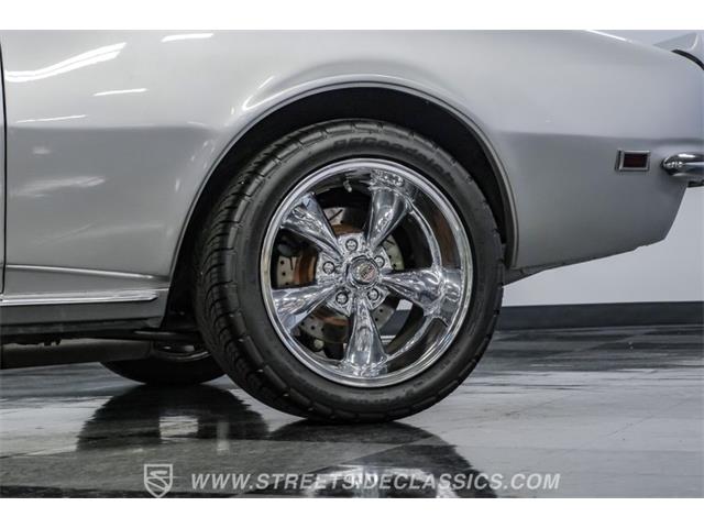 1968 Chevrolet Camaro (CC-2087479) for sale in Ft Worth, Texas