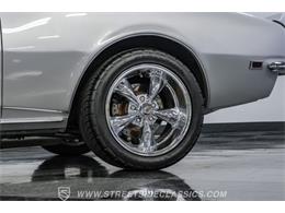 1968 Chevrolet Camaro (CC-2087479) for sale in Ft Worth, Texas