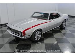 1968 Chevrolet Camaro (CC-2087479) for sale in Ft Worth, Texas