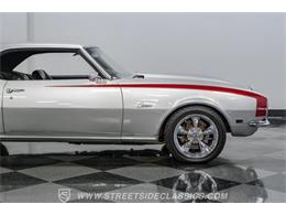 1968 Chevrolet Camaro (CC-2087479) for sale in Ft Worth, Texas