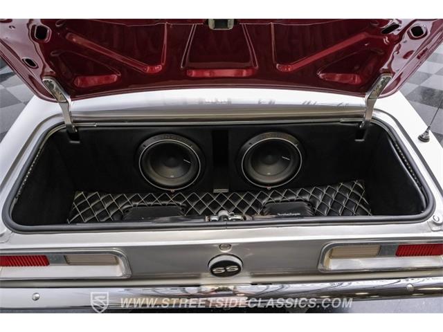 1968 Chevrolet Camaro (CC-2087479) for sale in Ft Worth, Texas