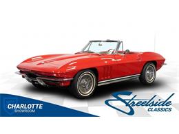 1965 Chevrolet Corvette (CC-2087480) for sale in Concord, North Carolina