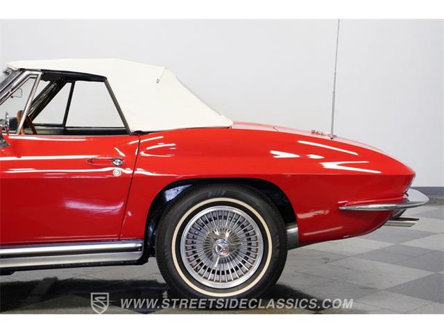1965 Chevrolet Corvette (CC-2087480) for sale in Concord, North Carolina