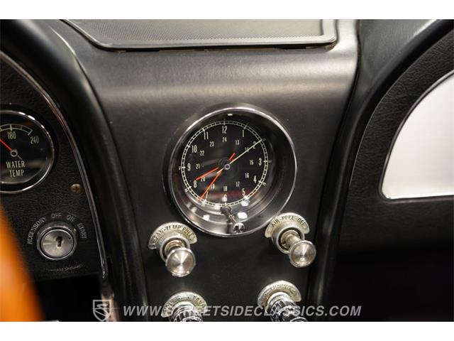 1965 Chevrolet Corvette (CC-2087480) for sale in Concord, North Carolina