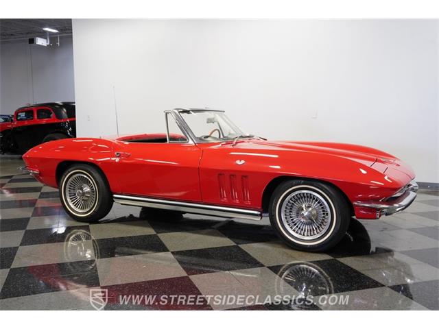 1965 Chevrolet Corvette (CC-2087480) for sale in Concord, North Carolina