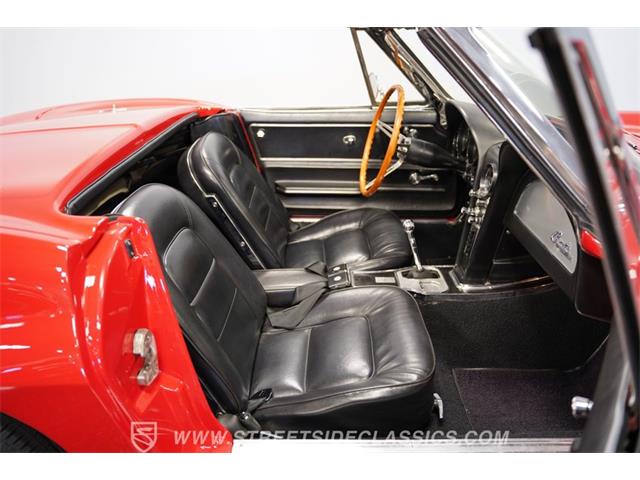 1965 Chevrolet Corvette (CC-2087480) for sale in Concord, North Carolina