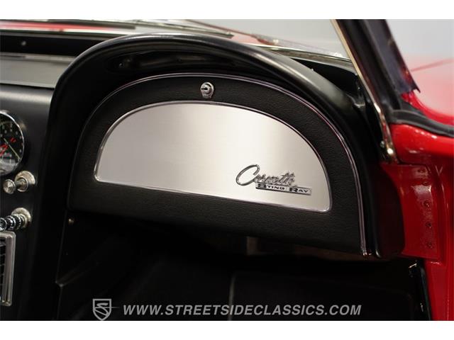 1965 Chevrolet Corvette (CC-2087480) for sale in Concord, North Carolina