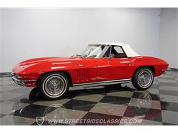 1965 Chevrolet Corvette (CC-2087480) for sale in Concord, North Carolina