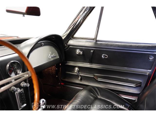 1965 Chevrolet Corvette (CC-2087480) for sale in Concord, North Carolina