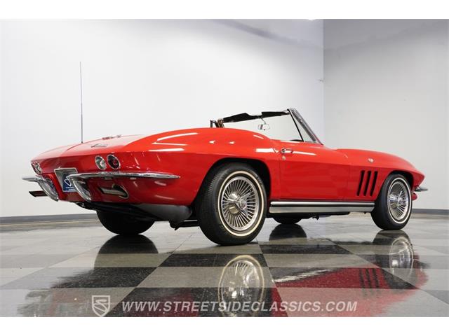 1965 Chevrolet Corvette (CC-2087480) for sale in Concord, North Carolina