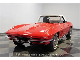 1965 Chevrolet Corvette (CC-2087480) for sale in Concord, North Carolina