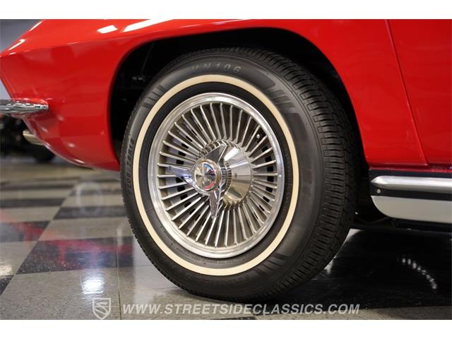 1965 Chevrolet Corvette (CC-2087480) for sale in Concord, North Carolina