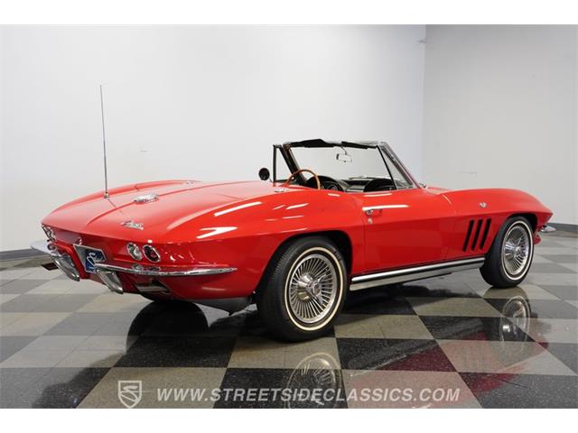 1965 Chevrolet Corvette (CC-2087480) for sale in Concord, North Carolina