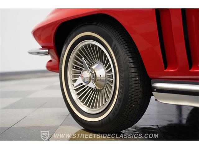 1965 Chevrolet Corvette (CC-2087480) for sale in Concord, North Carolina