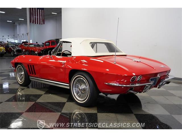 1965 Chevrolet Corvette (CC-2087480) for sale in Concord, North Carolina