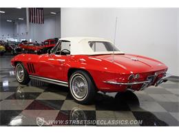 1965 Chevrolet Corvette (CC-2087480) for sale in Concord, North Carolina