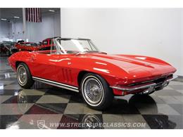1965 Chevrolet Corvette (CC-2087480) for sale in Concord, North Carolina