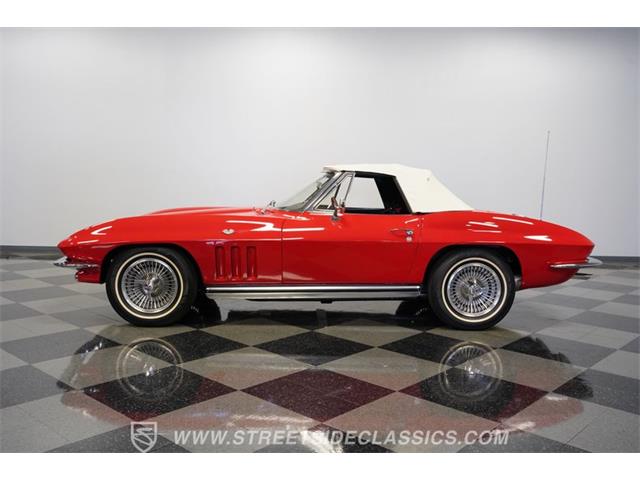 1965 Chevrolet Corvette (CC-2087480) for sale in Concord, North Carolina