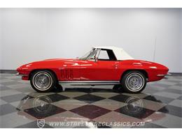 1965 Chevrolet Corvette (CC-2087480) for sale in Concord, North Carolina