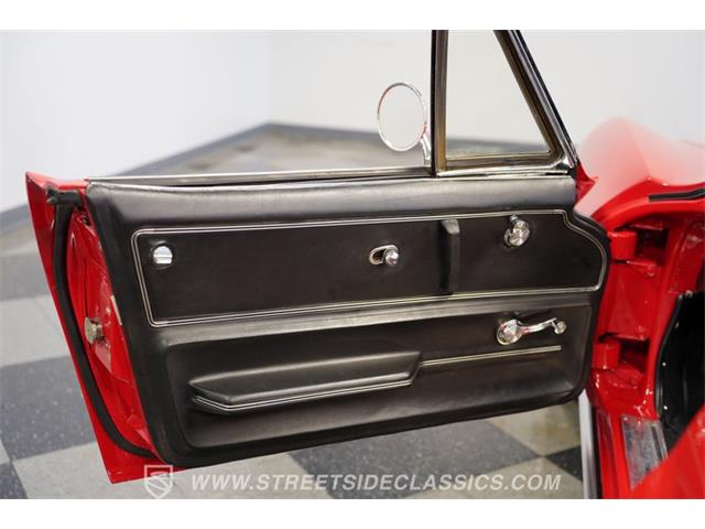 1965 Chevrolet Corvette (CC-2087480) for sale in Concord, North Carolina