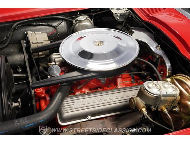 1965 Chevrolet Corvette (CC-2087480) for sale in Concord, North Carolina