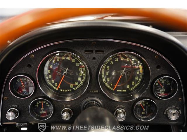 1965 Chevrolet Corvette (CC-2087480) for sale in Concord, North Carolina