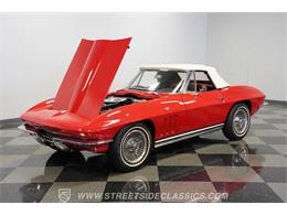 1965 Chevrolet Corvette (CC-2087480) for sale in Concord, North Carolina