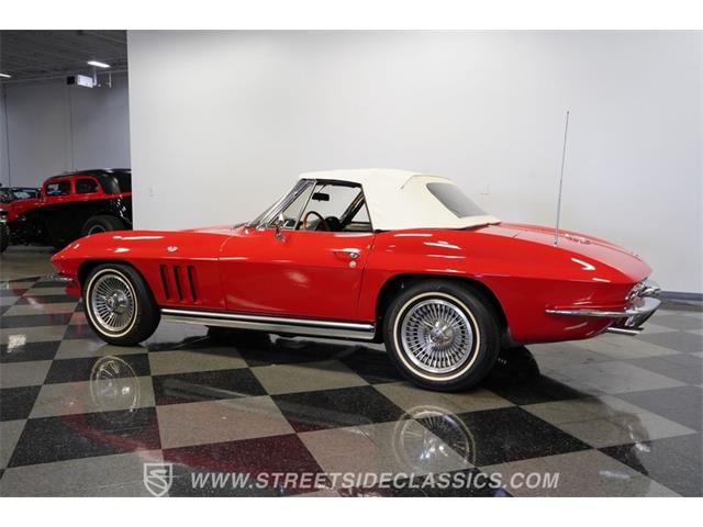 1965 Chevrolet Corvette (CC-2087480) for sale in Concord, North Carolina