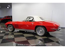 1965 Chevrolet Corvette (CC-2087480) for sale in Concord, North Carolina
