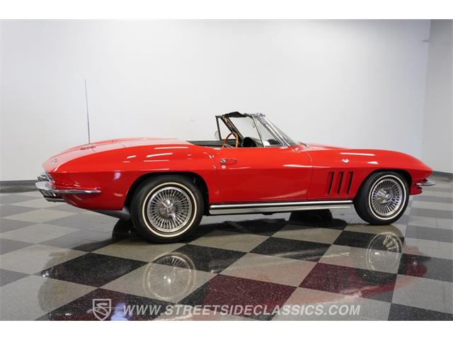 1965 Chevrolet Corvette (CC-2087480) for sale in Concord, North Carolina