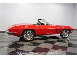 1965 Chevrolet Corvette (CC-2087480) for sale in Concord, North Carolina