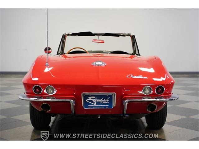 1965 Chevrolet Corvette (CC-2087480) for sale in Concord, North Carolina