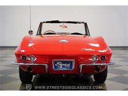 1965 Chevrolet Corvette (CC-2087480) for sale in Concord, North Carolina