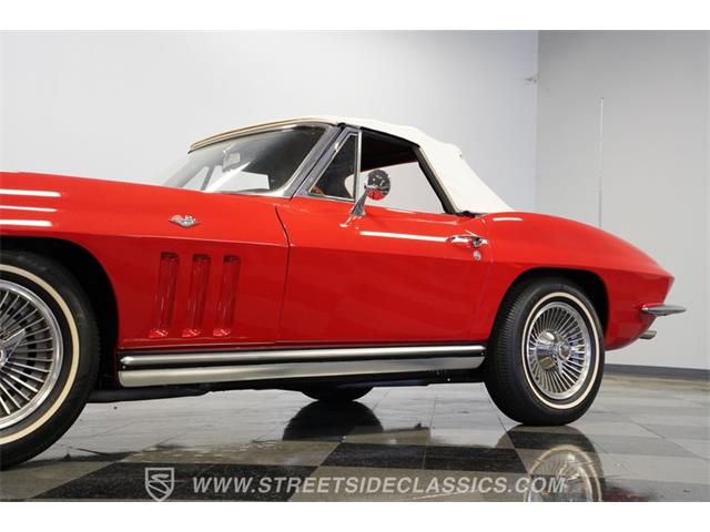 1965 Chevrolet Corvette (CC-2087480) for sale in Concord, North Carolina