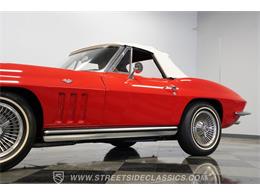 1965 Chevrolet Corvette (CC-2087480) for sale in Concord, North Carolina