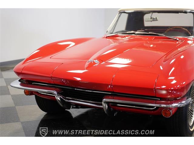 1965 Chevrolet Corvette (CC-2087480) for sale in Concord, North Carolina