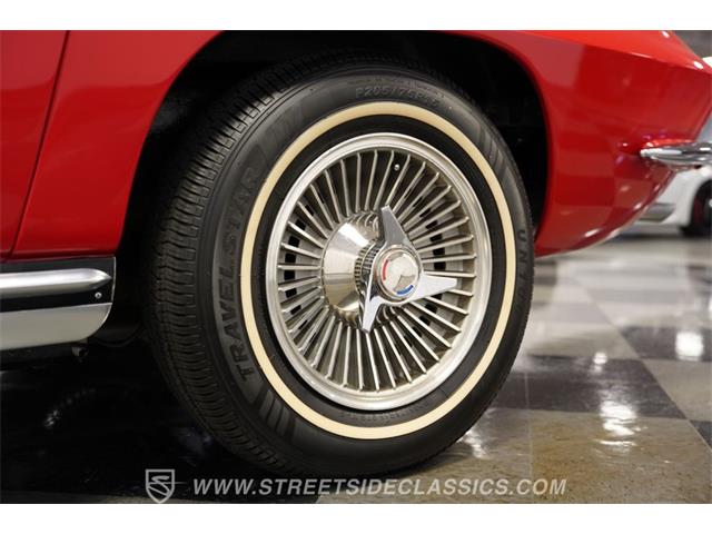 1965 Chevrolet Corvette (CC-2087480) for sale in Concord, North Carolina