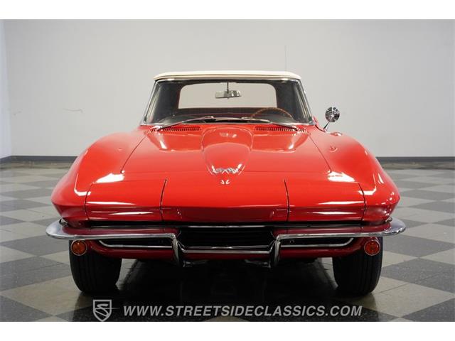 1965 Chevrolet Corvette (CC-2087480) for sale in Concord, North Carolina