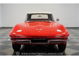 1965 Chevrolet Corvette (CC-2087480) for sale in Concord, North Carolina