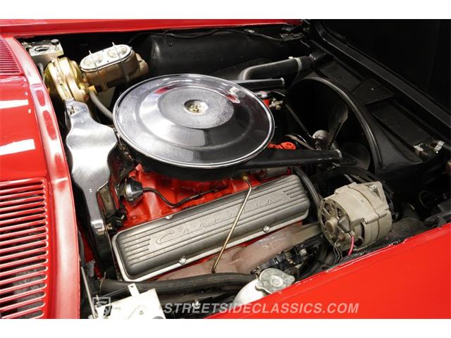 1965 Chevrolet Corvette (CC-2087480) for sale in Concord, North Carolina