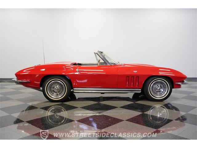 1965 Chevrolet Corvette (CC-2087480) for sale in Concord, North Carolina