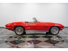 1965 Chevrolet Corvette (CC-2087480) for sale in Concord, North Carolina
