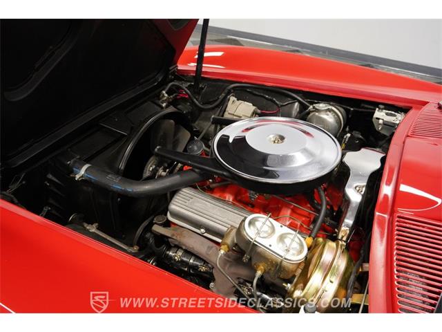 1965 Chevrolet Corvette (CC-2087480) for sale in Concord, North Carolina