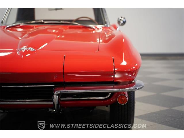 1965 Chevrolet Corvette (CC-2087480) for sale in Concord, North Carolina