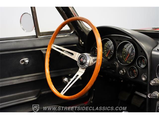 1965 Chevrolet Corvette (CC-2087480) for sale in Concord, North Carolina